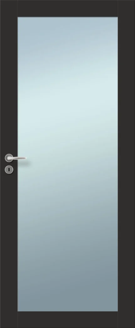 Aul-Forte S-GL1-Raamuks