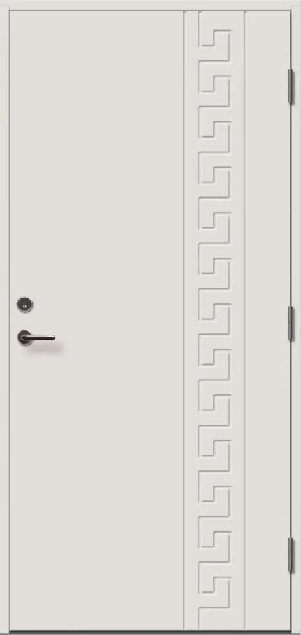 Aul-Laura FD14 Fire (EI30_Rw35dB) Välisuks