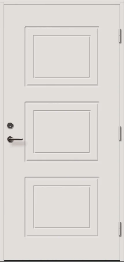 Aul-Mai FD14 Fire (EI30_Rw35dB) Välisuks