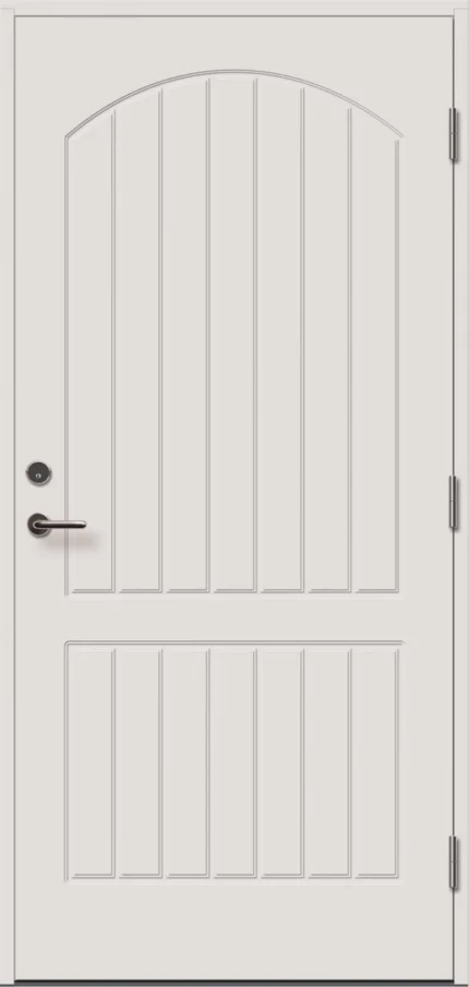 Aul-Mari FD14 Fire (EI30_Rw35dB) Välisuks