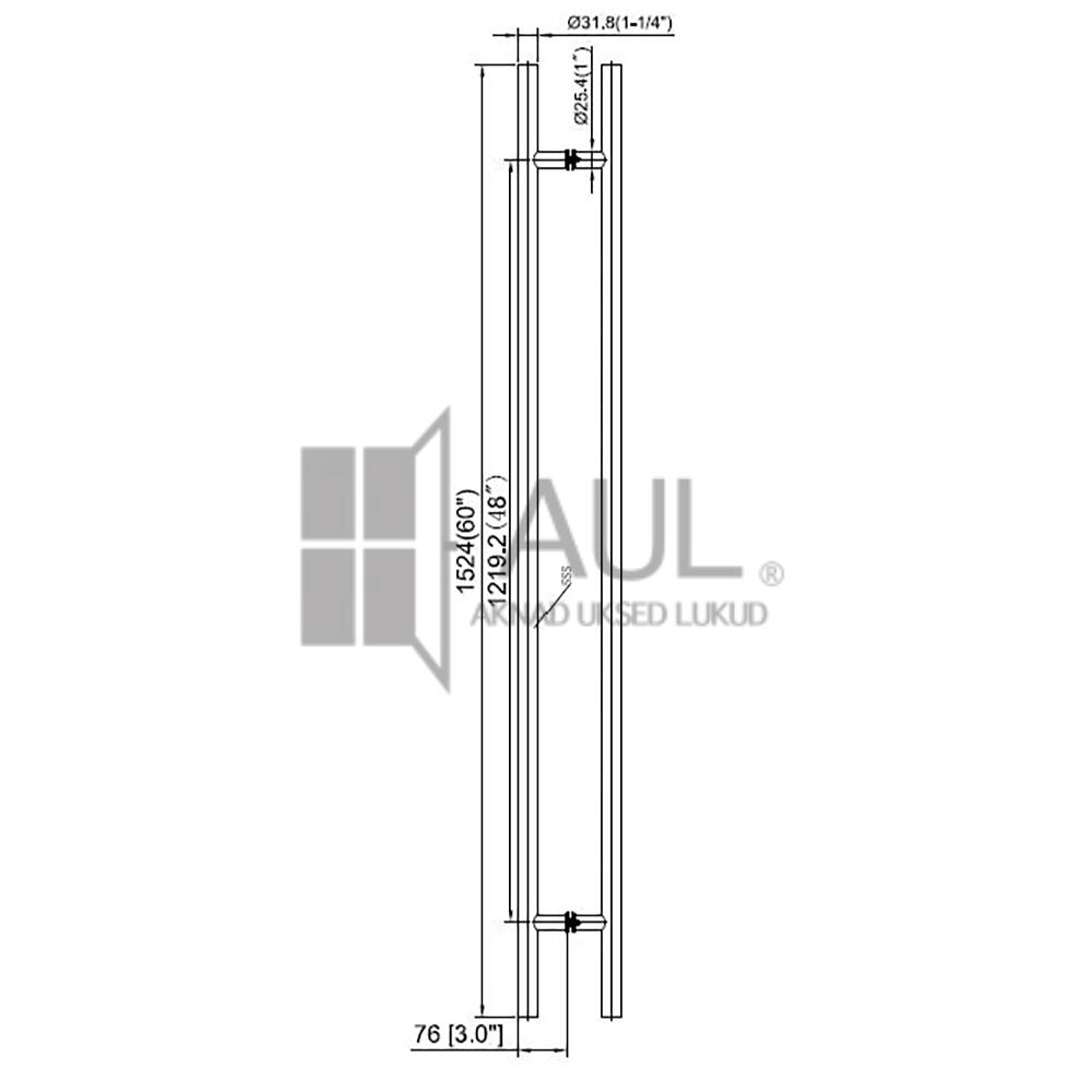 SFSLP60MBL.-DW