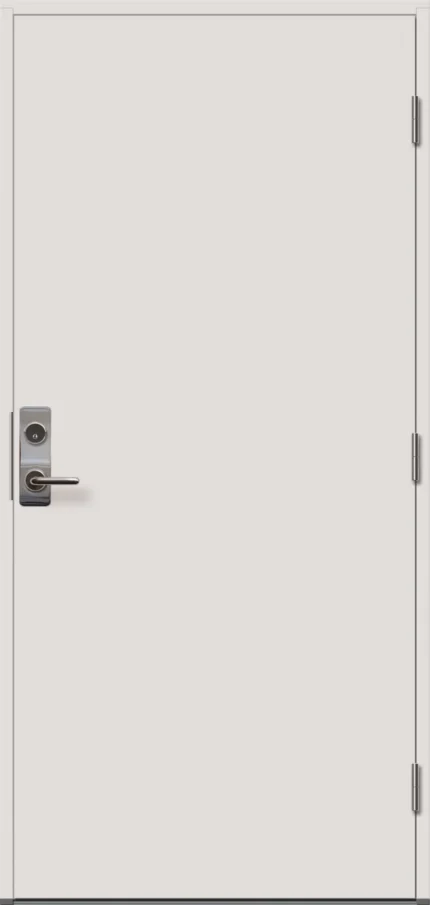 Aul-FD18 RC2 (EI30_Rw38-40dB) Turvaklassiga uks