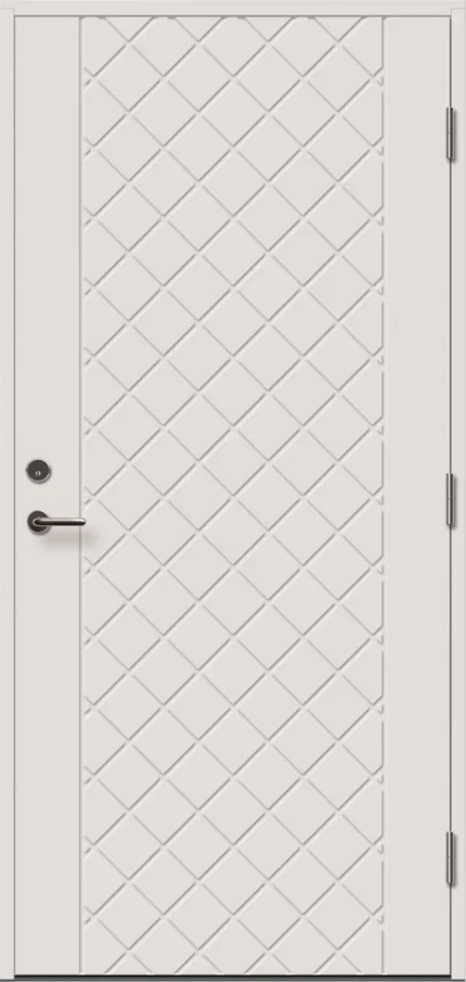 Aul-Vivian FD14 Fire (EI30_Rw35dB) Välisuks