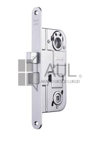 Lukukorpus ABLOY LC200
