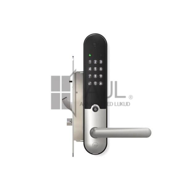 nutikas turvalukk Yale Doorman L3S AUL