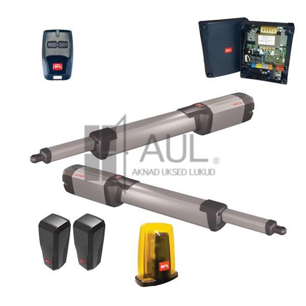 BFT-Kustos-Ultra-BT-A40-Kit-Tiibvarava-automaatika