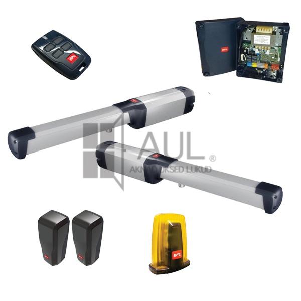 BFT-Phobos-BT-A25-Komp-Tiibvarava-automaatika