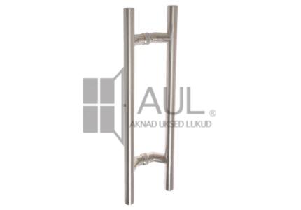 Käepide RST H1800mm, kumera kinnitusega (Aul V)