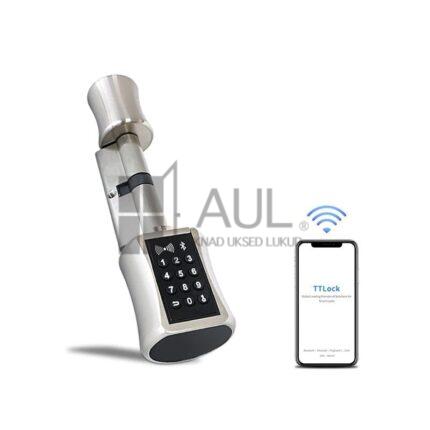 Nutilukk elektrooniline lukusüdamik TTLOCK Bluetooth