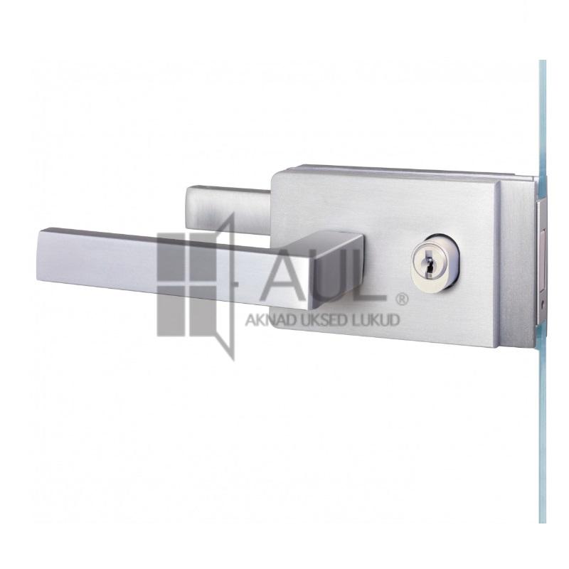 VITRA LUKK+VÄÄNDENUPP AULPAIGALDUS Aulpaigaldus OÜ - VITRA võtme ja väändenupuga (Aul V)