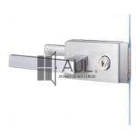 Aulpaigaldus OÜ - VITRA võti+võti (Aul V)