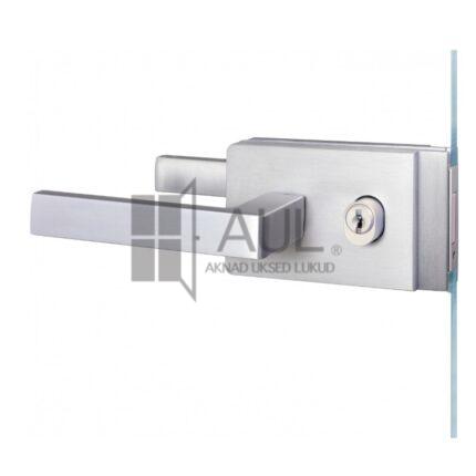 Aulpaigaldus OÜ - VITRA võti+võti (Aul V)