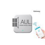 Aulpaigaldus OÜ - Wi-Fi & Bluetooth BRIDGE ukselukkudele iNOVO (TT-LOCK AUL V)