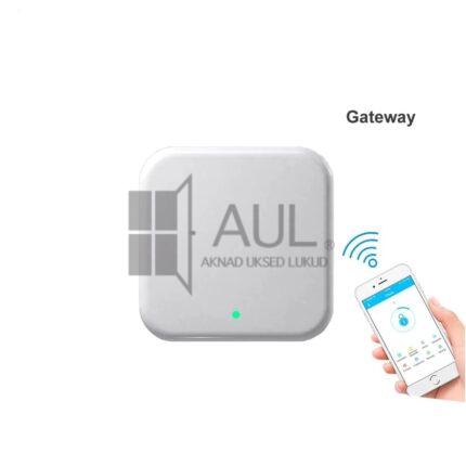 Aulpaigaldus OÜ - Wi-Fi & Bluetooth BRIDGE ukselukkudele iNOVO (TT-LOCK AUL V)