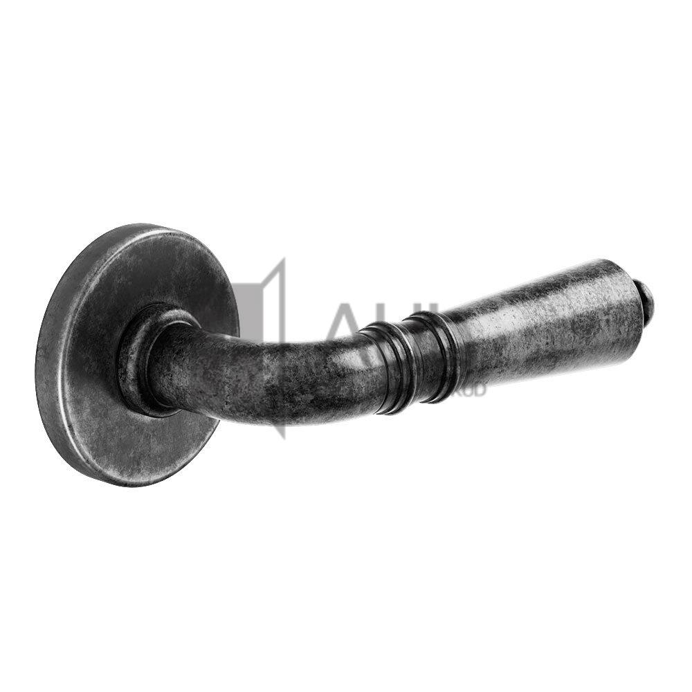 DND Antiikne raud (FAN) AULPAIGALDUS