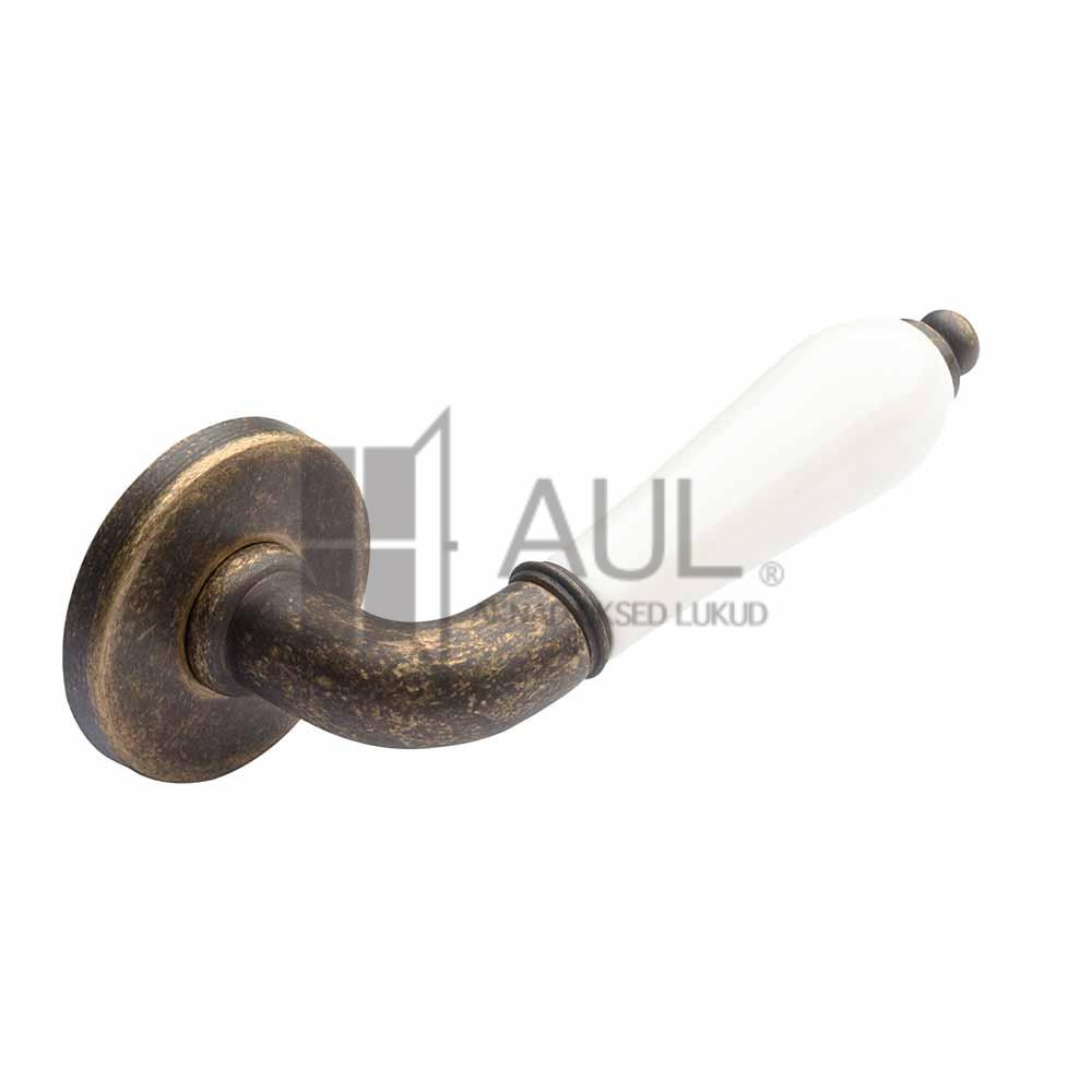 dnd monica AF aulpaigaldus