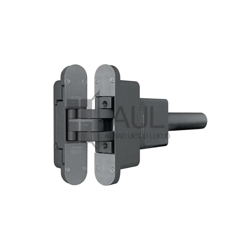 ECLIPSE 3,2 SELF CLOSE