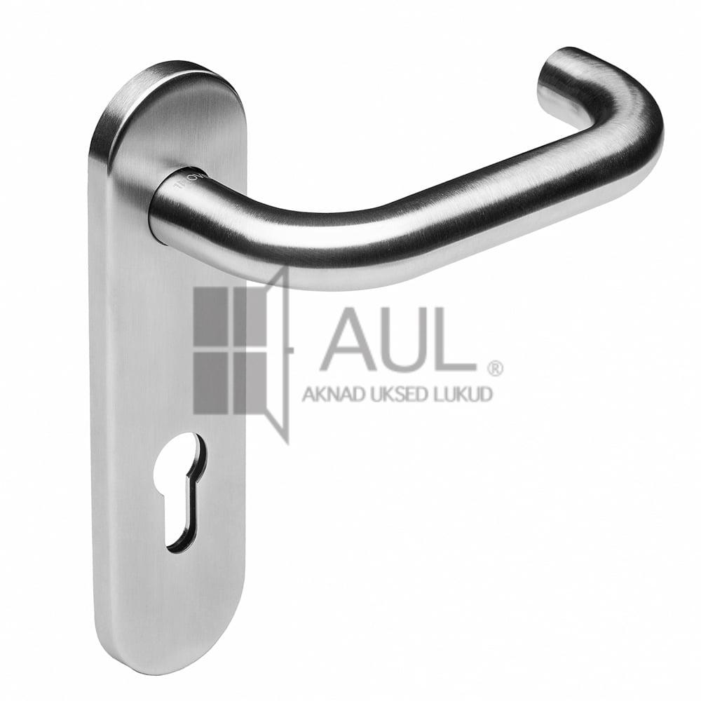 INOVO RST LINK OVAL 1020 AULPAIGALDUS