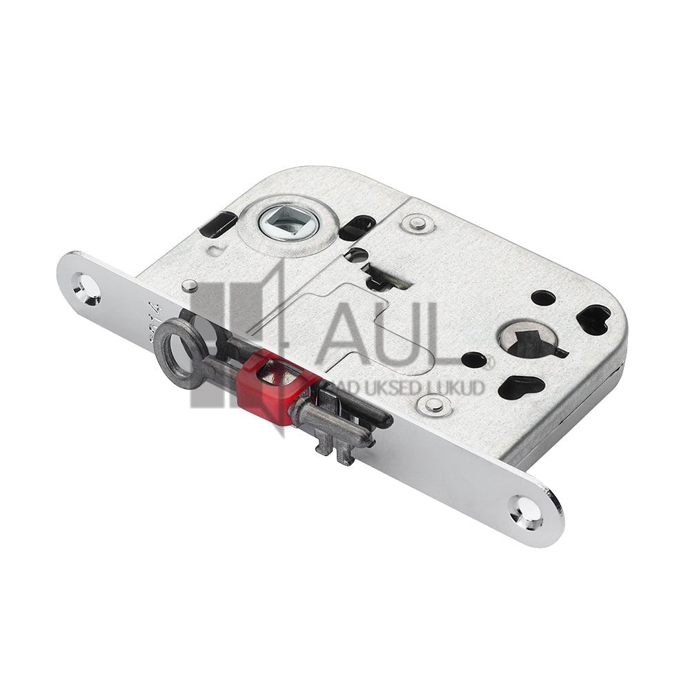 Lukukorpus 4520 BB-WC CR(2014) AULPAIGALDUS