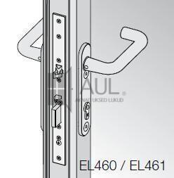 abel460-35 joonis1 aulpaigaldus