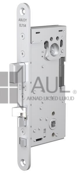 Mootorlukk ABLOY EL754, 24V
