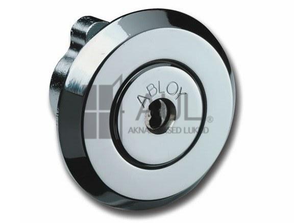 SÜDAMIK ABLOY 5150C CLASSIC CR Aulshop