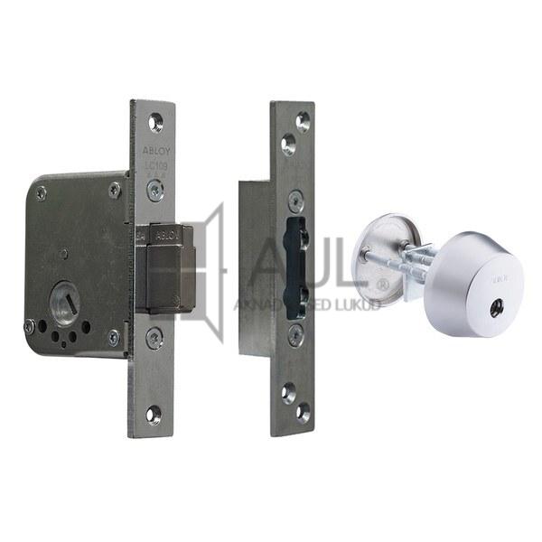 TURVALUKU KOMPLEKT ABLOY LC109 Fe- Cr LP781-LP782 + CY160 CR aulshop