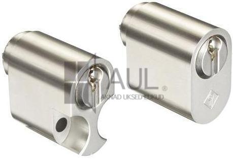 lukSÜDAMIK PFAFFENHAIN 457-2 C25 KAHEPOOLNE VÕTMETEGA aulshop