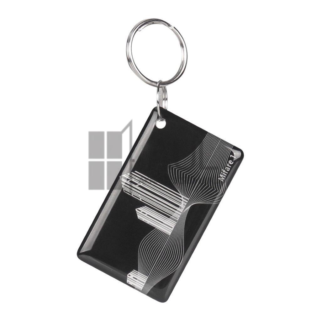 Magnetkaart nutilukule AUL