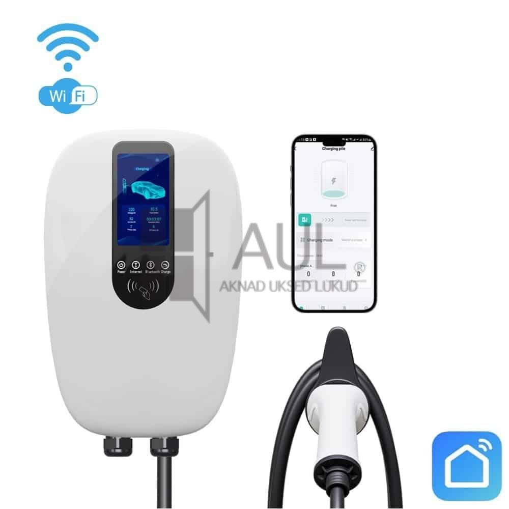 22KW kodujaam SmartHome WiFi-ga AULSHOP