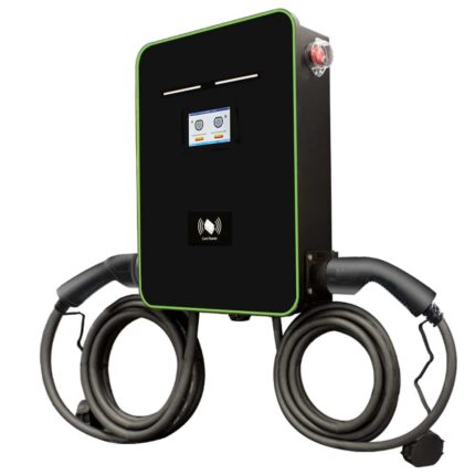 Laadimisjaam rippuv 2x11KW INOVISION SmartCharge OCPP AUL V
