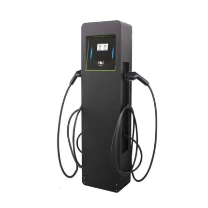 Laadimisjaam INOVISION 2x 22KW SmartCharge OCPP