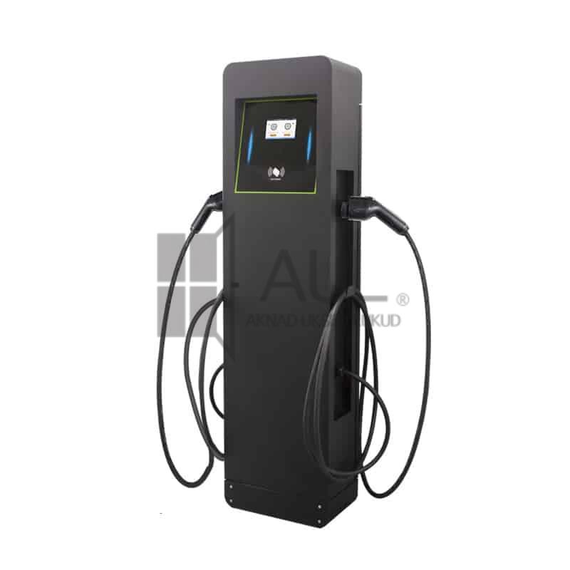 INOVISION SmartCharge OCPP AUL V