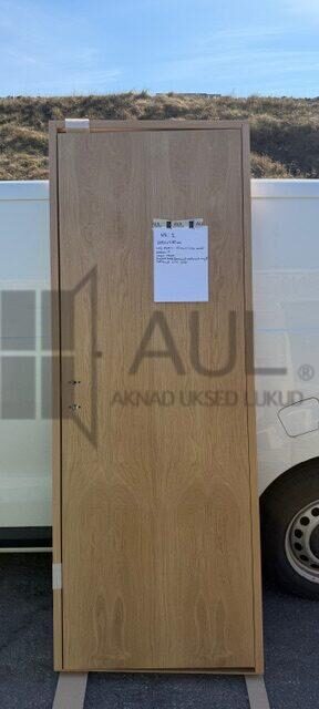 Siseuks Aulspoon NR1