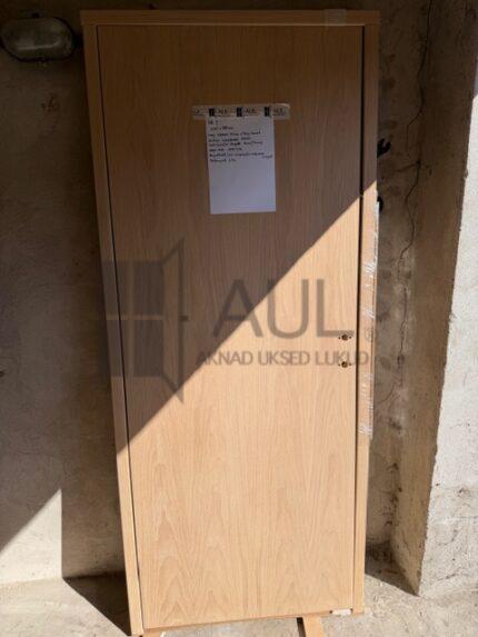 Siseuks Aulspoon nr 5