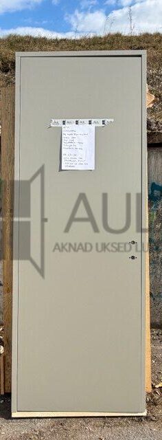 Siseuksed Aul nr 26-27 Sama profiiliga uksed 5 tk