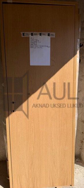 Siseuks Aulspoon nr 3